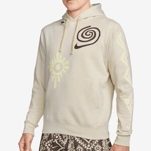 Nike Club Fleece Pullover